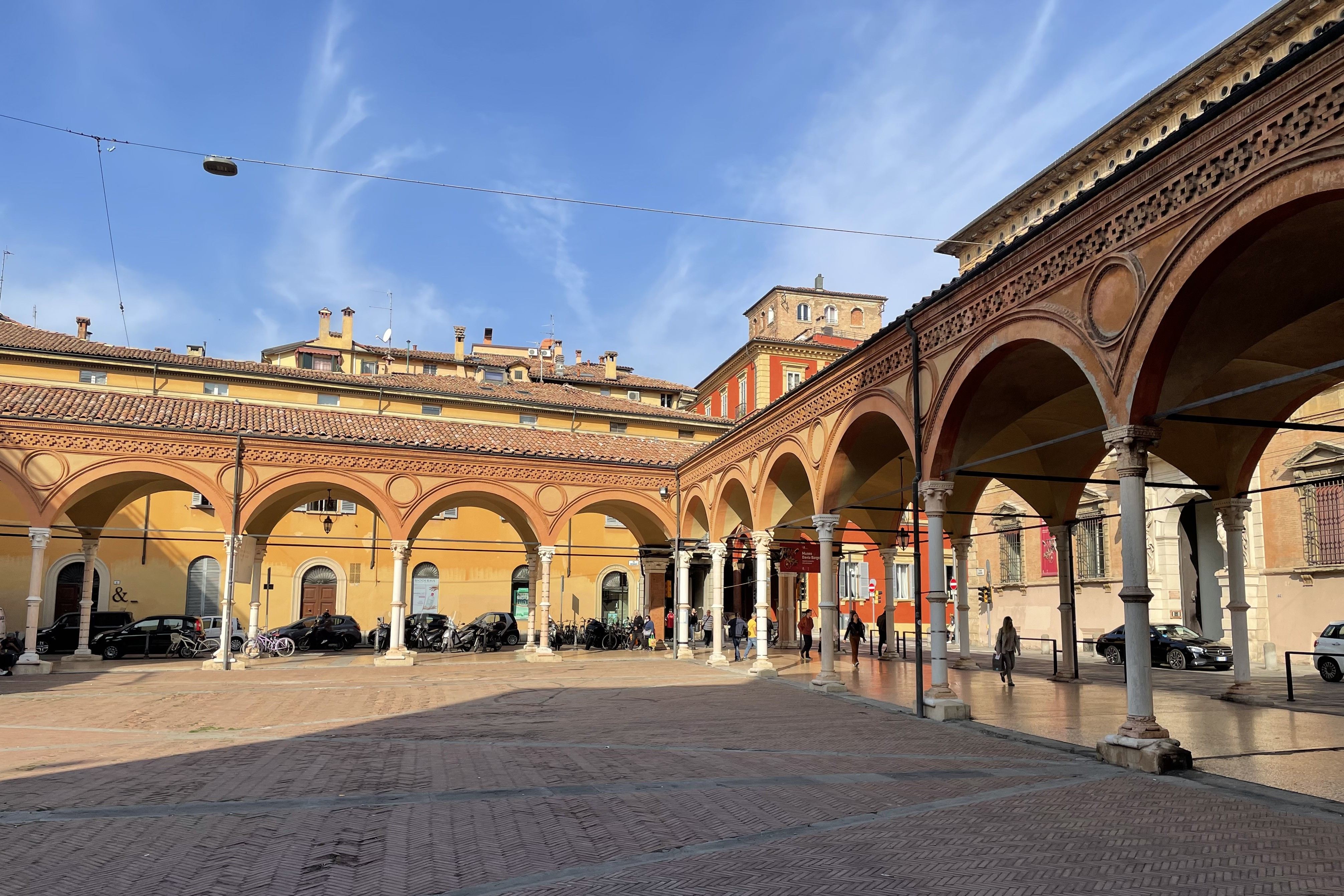 Bologna